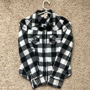 SUPER SOFT FLANNEL
